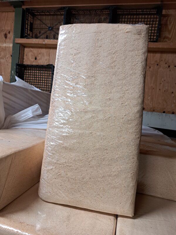 Van Santen Zaagsel ca 20kg