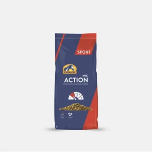 Action-Mix cavalor van santen