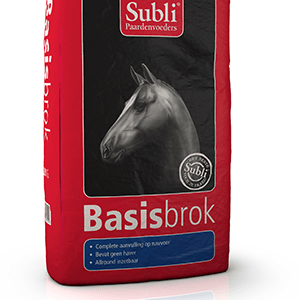 subli basisbrok 20kg van santen