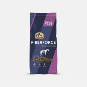 FiberForce cavalor van santen
