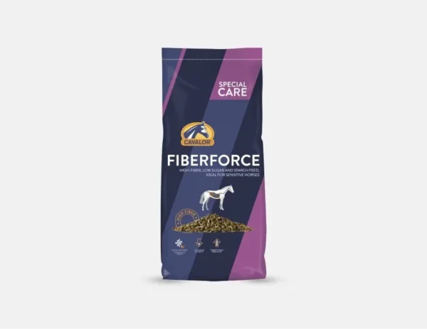 FiberForce cavalor van santen
