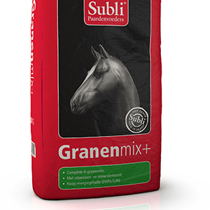 subli granenmix van santen