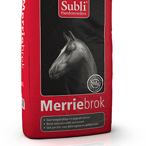 subli merriebrok 20kg