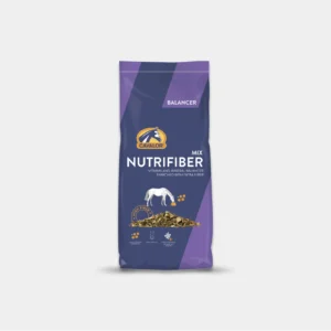 Nutri-Fiber cavalor van santen