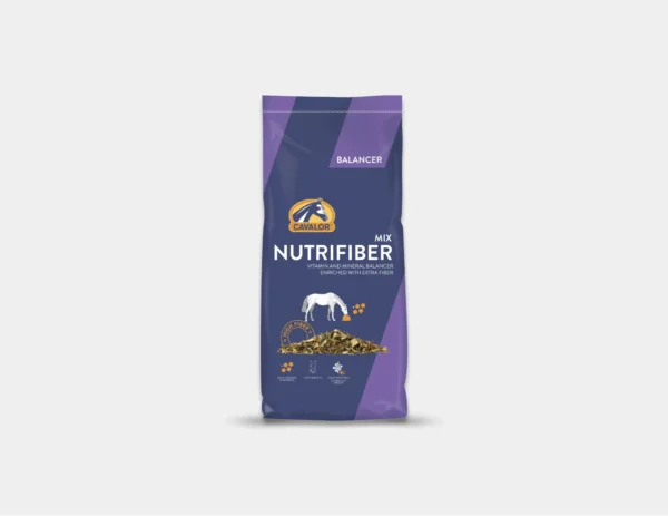 Nutri-Fiber cavalor van santen