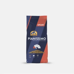 Pianissimo cavalor van santen