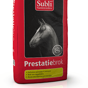subly prestatiebrok 20kg van santen