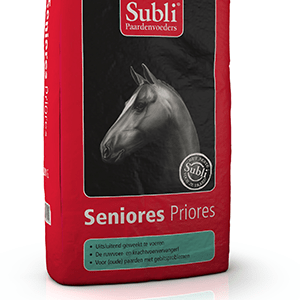 Seniores Prioresref subli van santen 20kg