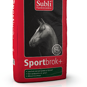 subli sportbrok 20kg van santen