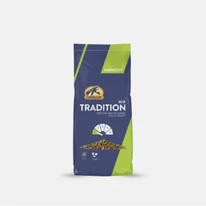 Tradition Mix cavalor van santen