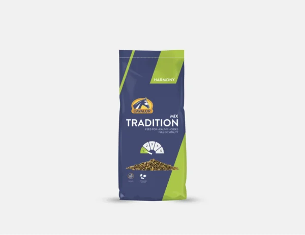 Tradition Mix cavalor van santen