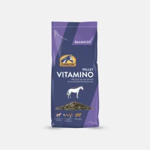 Vitamino cavalor van santen