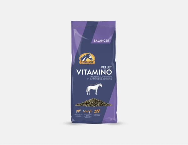 Vitamino cavalor van santen