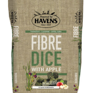 havens fibre dice van santen