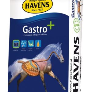 Gastro plus + van santen