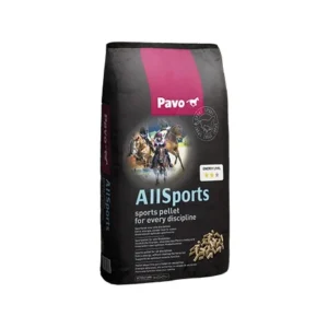 pavo allsport 20kg van santen