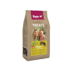 pavo appel treats van santen