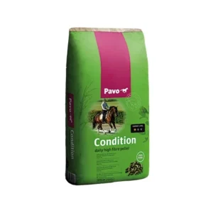 pavo condition 20kg van santen