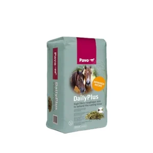 pavo dailyplus 12kg van santen