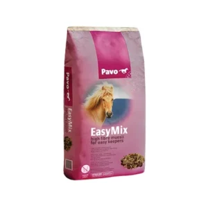 pavo easymix 15kg van santen