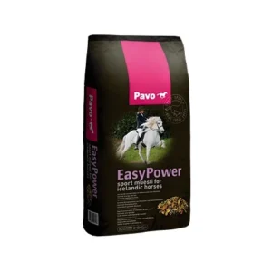 pavo easypower 15kg van santen