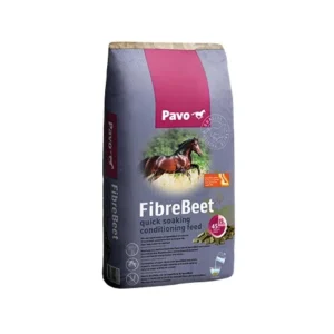 pavo fibrebeet 15kg van santen