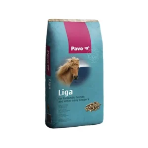 pavo liga 20kg van santen