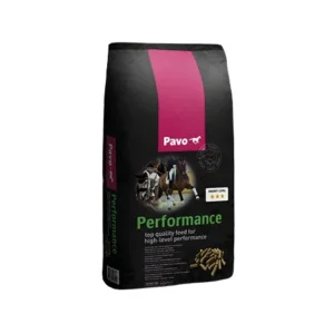 pavo perfomance 20kg van santen