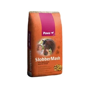 pavo slobbermash 15kg van santen