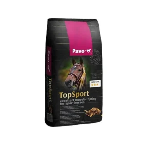 pavo topsport 15kg van santen