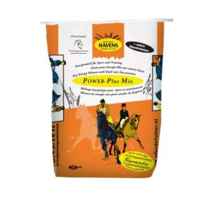 power plus van santen