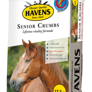 senior crumbs van santen