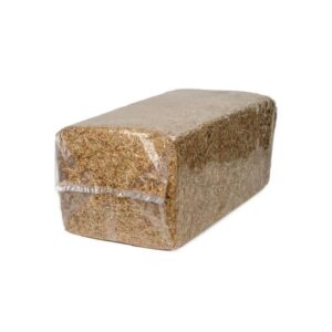 Van Santen Gehakseld stro ca 24kg