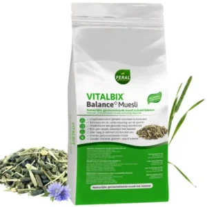 Vitalbix van santen