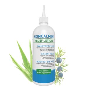 Skincalmin lotion 500 ml van santen