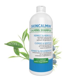 Skincalmin shampoo 500 ml van santen