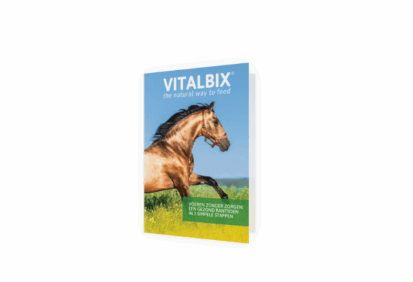 Vitalbix-A5-NL van santen