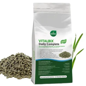 vitalbix van santen