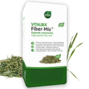 vitalbix van santen