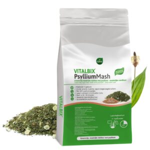vitalbix van santen