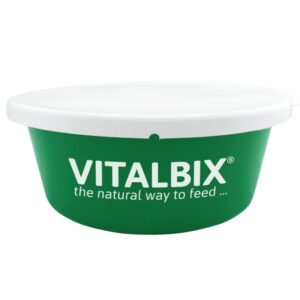 vitalbix van santen