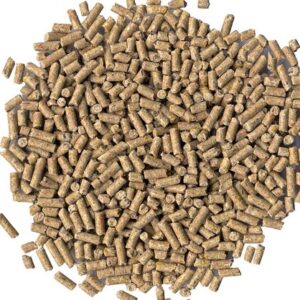 Havens scharrelkorrel 25 kg