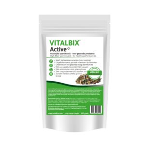 vitalbix van santen