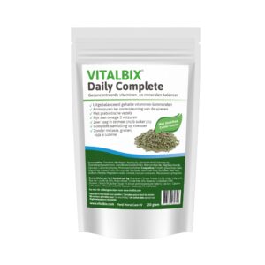vitalbix van santen