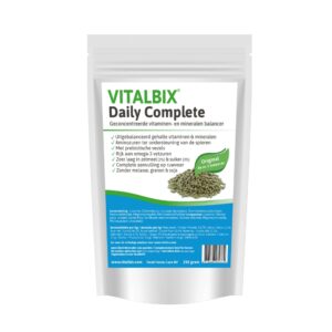vitalbix van santen