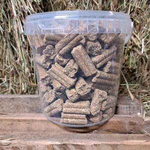 Havens paarden cookies 1.5 kg