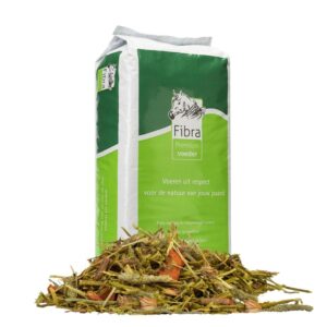 Fibra Premium 15 kg