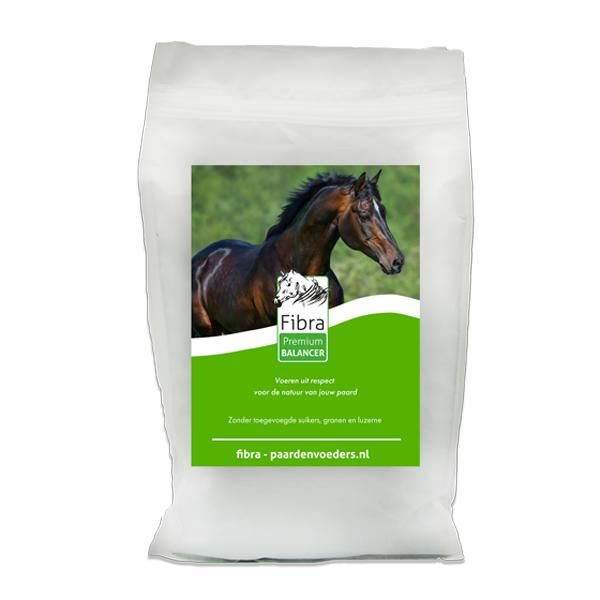 Fibra Premium Balancer 7 kg