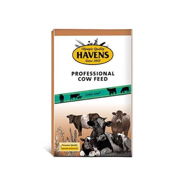 Havens cow compleet 25 kg