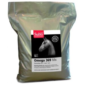 subli omega 369 mix